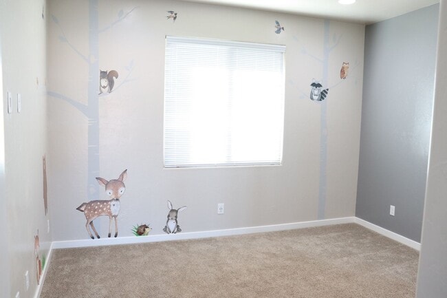 Building Photo - Welcome to your Southern Arizona desert oasis!