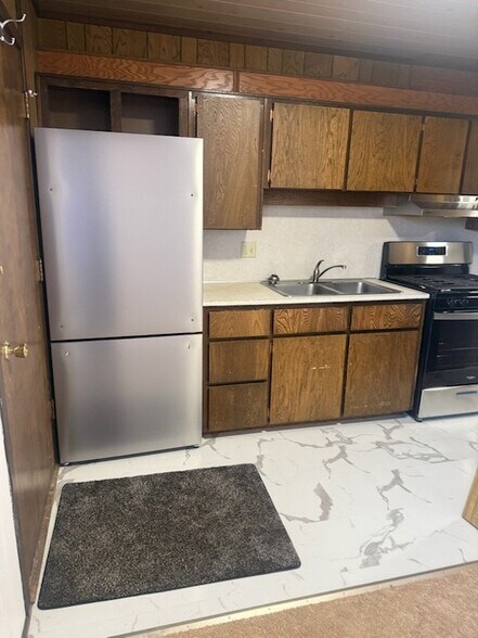 Building Photo - 2601 W 34th Ave
