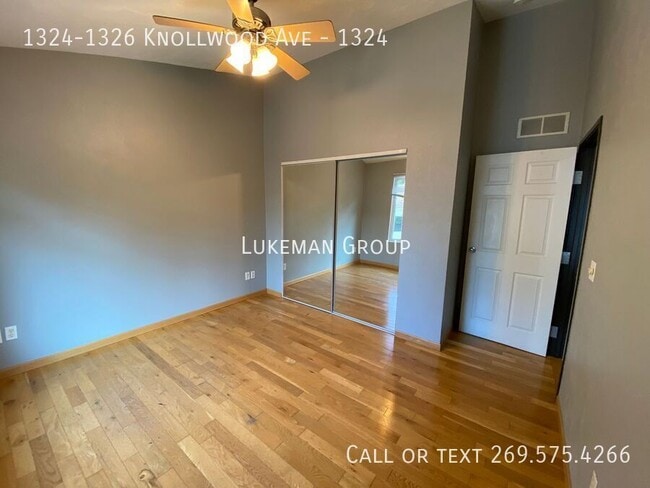 Building Photo - 1324-1326 Knollwood Ave-1324