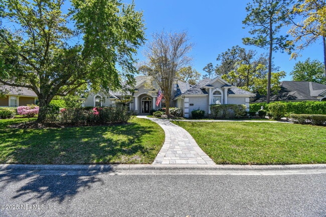 Building Photo - 13022 Huntley Manor Dr