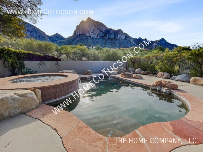 Building Photo - 1621 E Crimson Canyon Pl