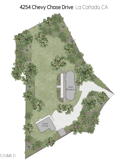 Building Photo - 4254 Chevy Chase Dr