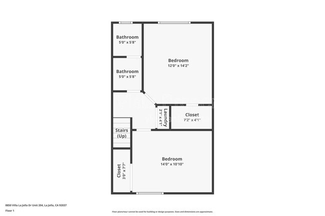 Building Photo - 8850 Villa La Jolla Dr