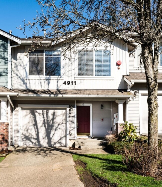 Primary Photo - 2 bedroom in Renton WA 98055