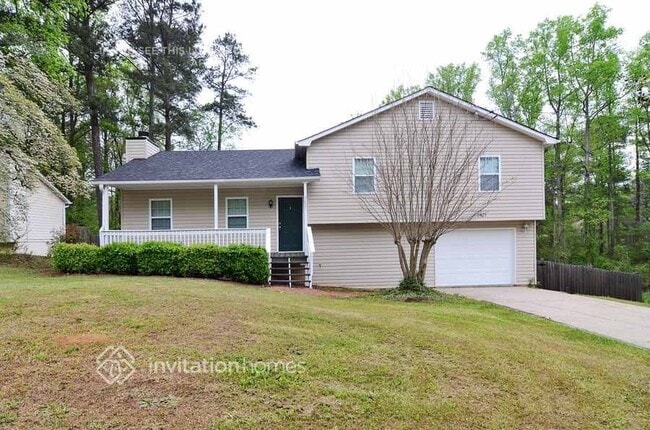 Primary Photo - 3421 Stone Ridge Dr