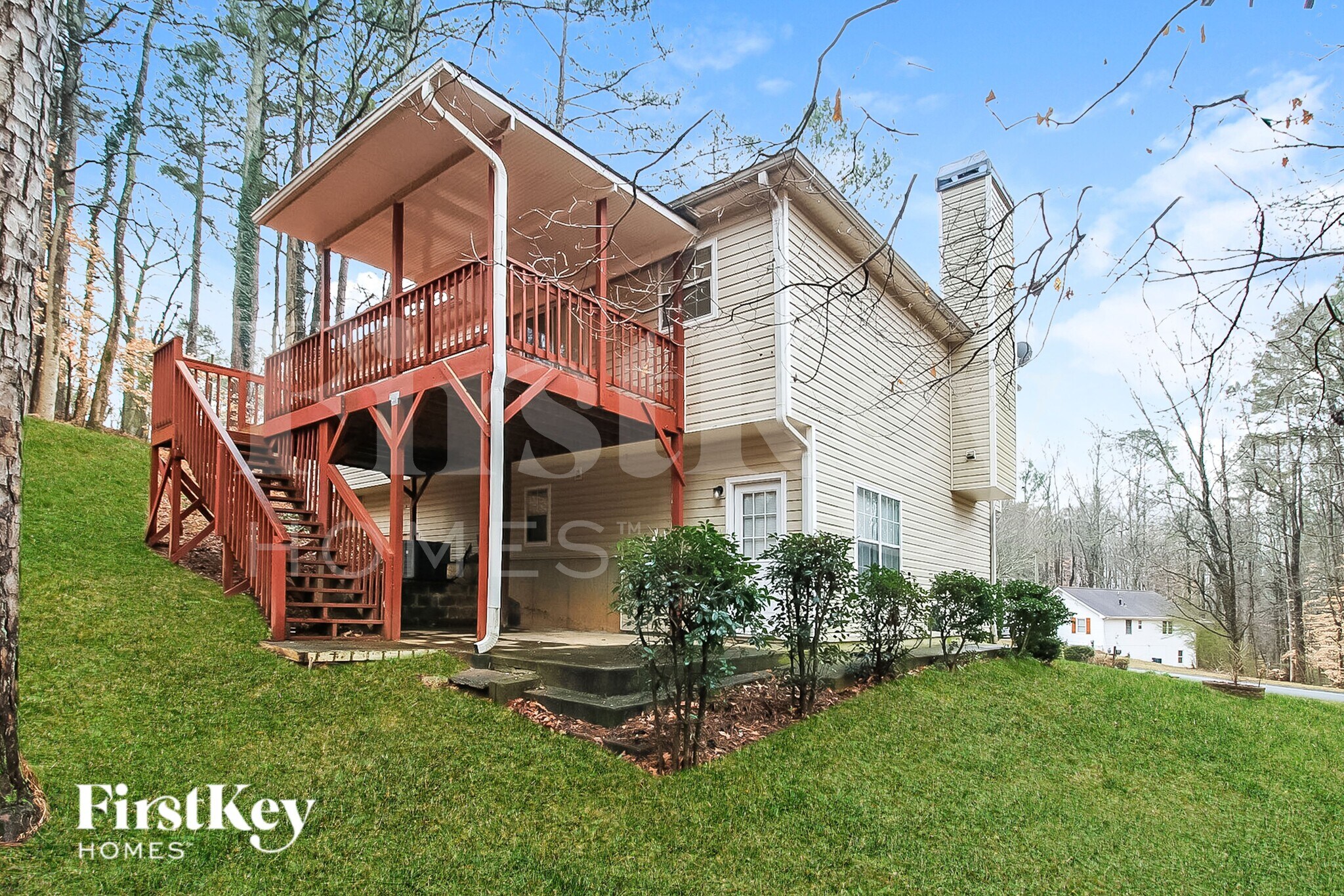 Building Photo - 4860 Wade Valley Way