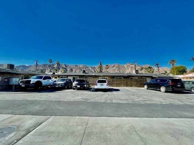 Building Photo - 51099 Eisenhower Dr