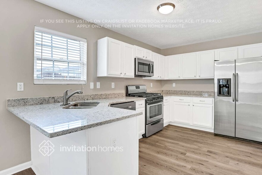 Building Photo - 5315 Tussahaw Crossing