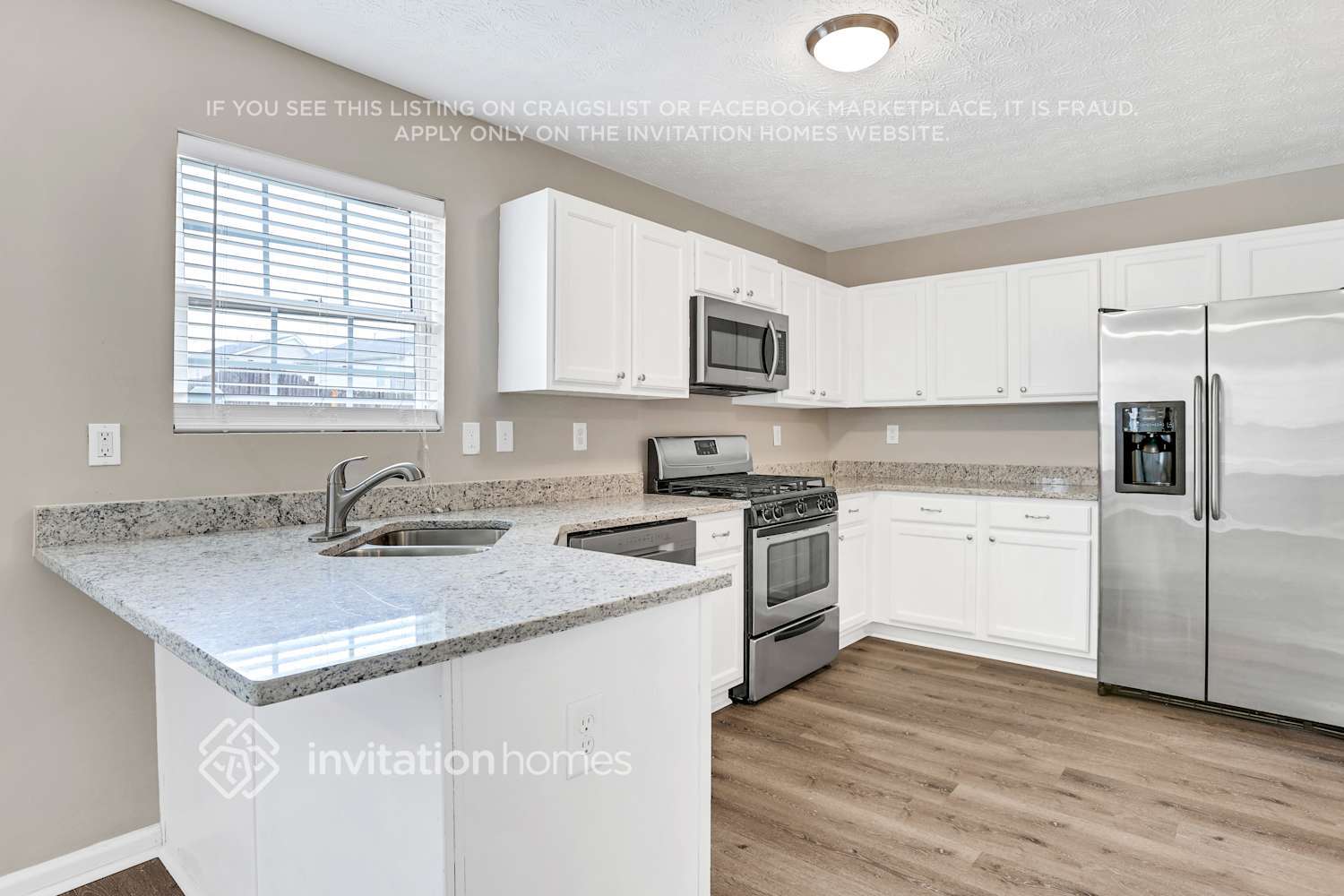 Building Photo - 5315 Tussahaw Crossing