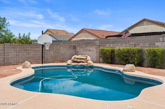 Building Photo - 9738 E Billings Ct