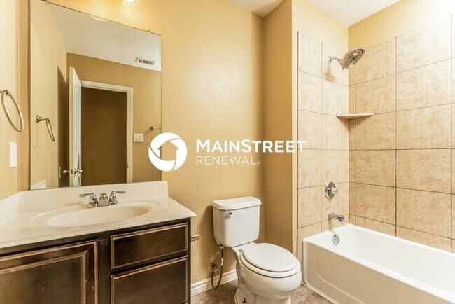 Building Photo - 3 Bedroom Pet-Friendly Home in Balch Springs, TX with Main Street Renewal