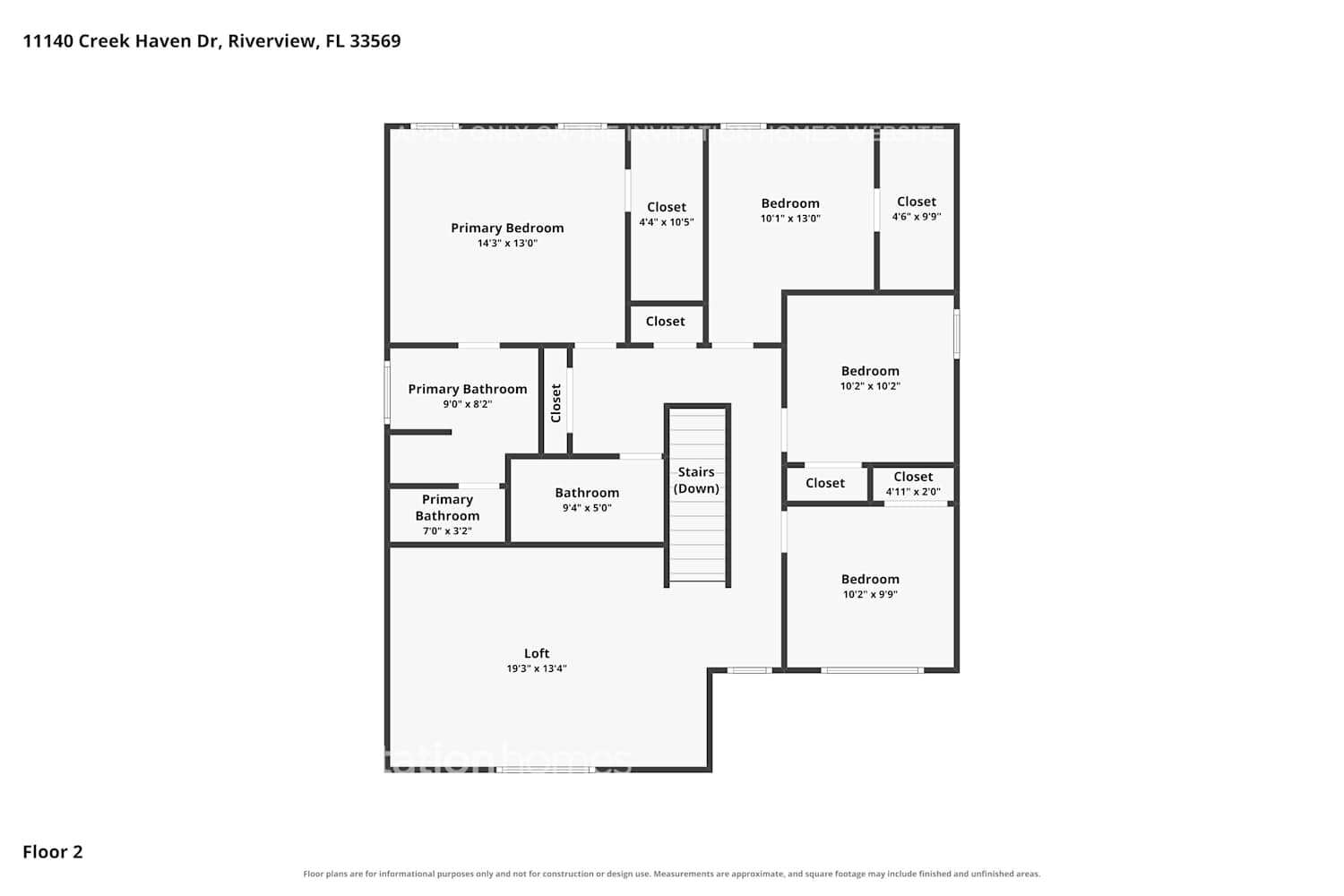 Building Photo - 11140 Creek Haven Dr