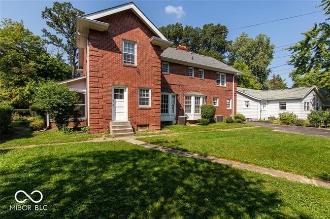 Building Photo - 5909 Guilford Ave