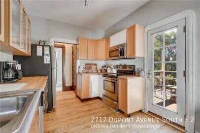 Building Photo - 2712 Dupont Ave S