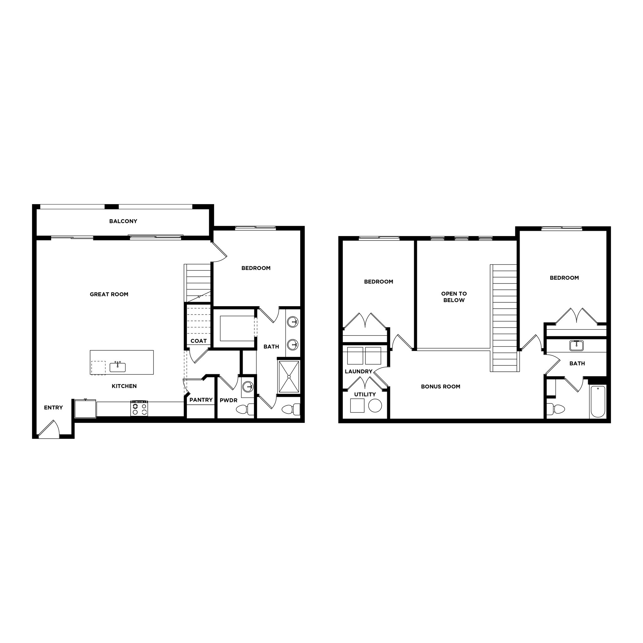 Towns at Rivers Edge 2340 N 400 W Provo UT 84604 Apartment Finder