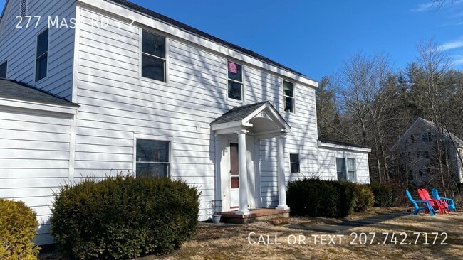 Building Photo - 277 Mast Rd