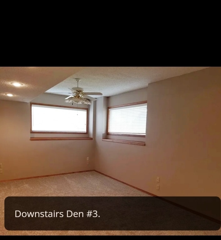 Den - 21506 W 53rd Terrace