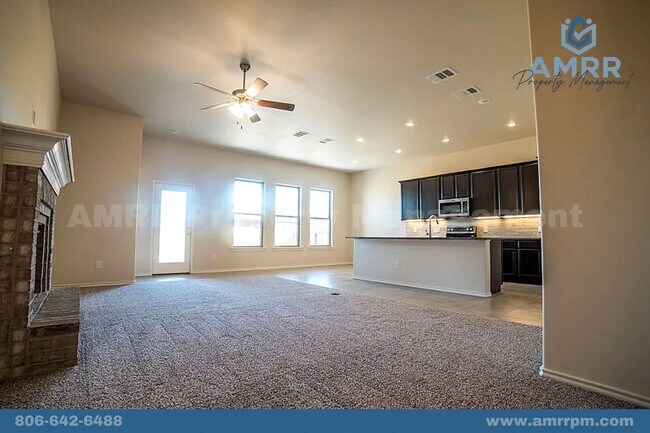 Building Photo - Rare 3 Bedroom In Greenland ISD!