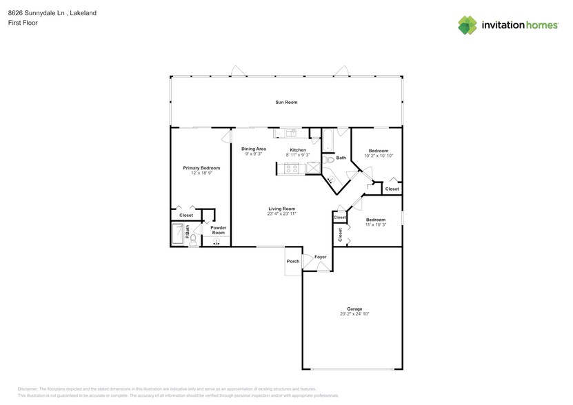 Building Photo - 8626 Sunnydale Ln