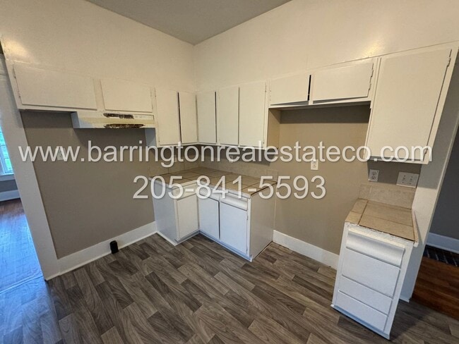 Building Photo - 1345 46th St Ensley