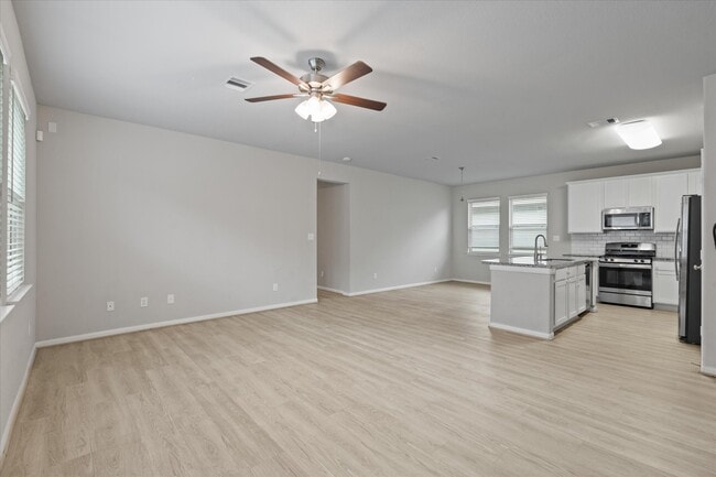 Building Photo - 5308 CJ Walker Ln