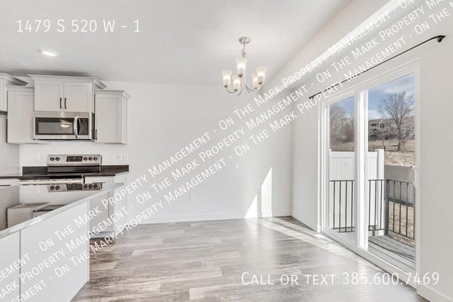 Building Photo - 1479 S 520 W