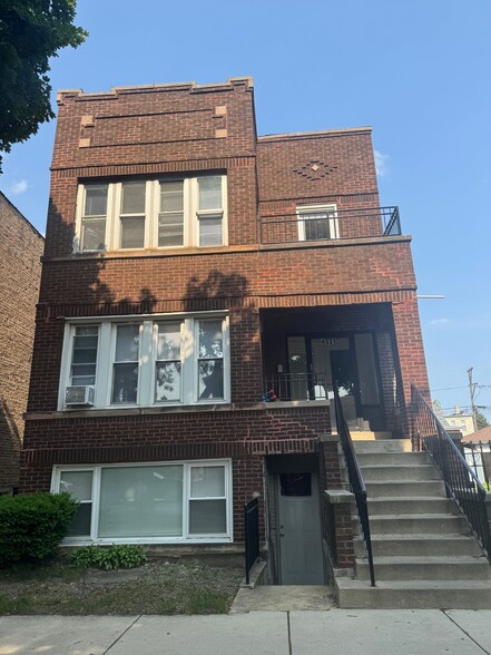 Building Photo - 4531 S Spaulding Ave