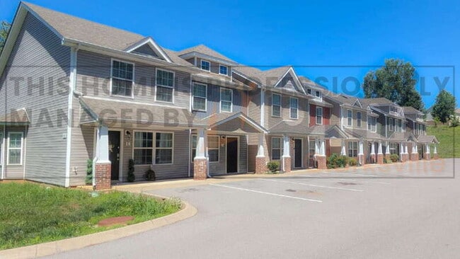 Building Photo - 955 Big Sky Dr