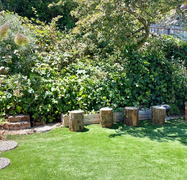 Building Photo - 724 Grand View Ave