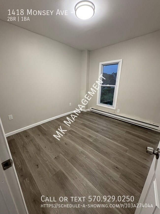 Building Photo - 1418 Monsey Ave