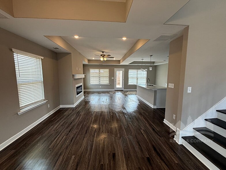 Building Photo - 9674 Ryder Spgs Dr