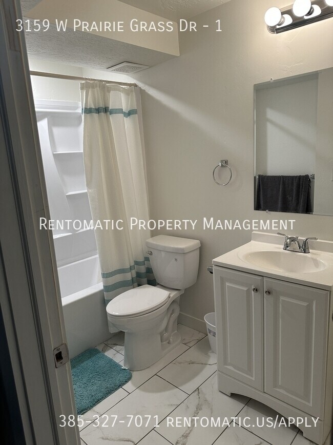 Building Photo - 3159 W Prairie Grass Dr