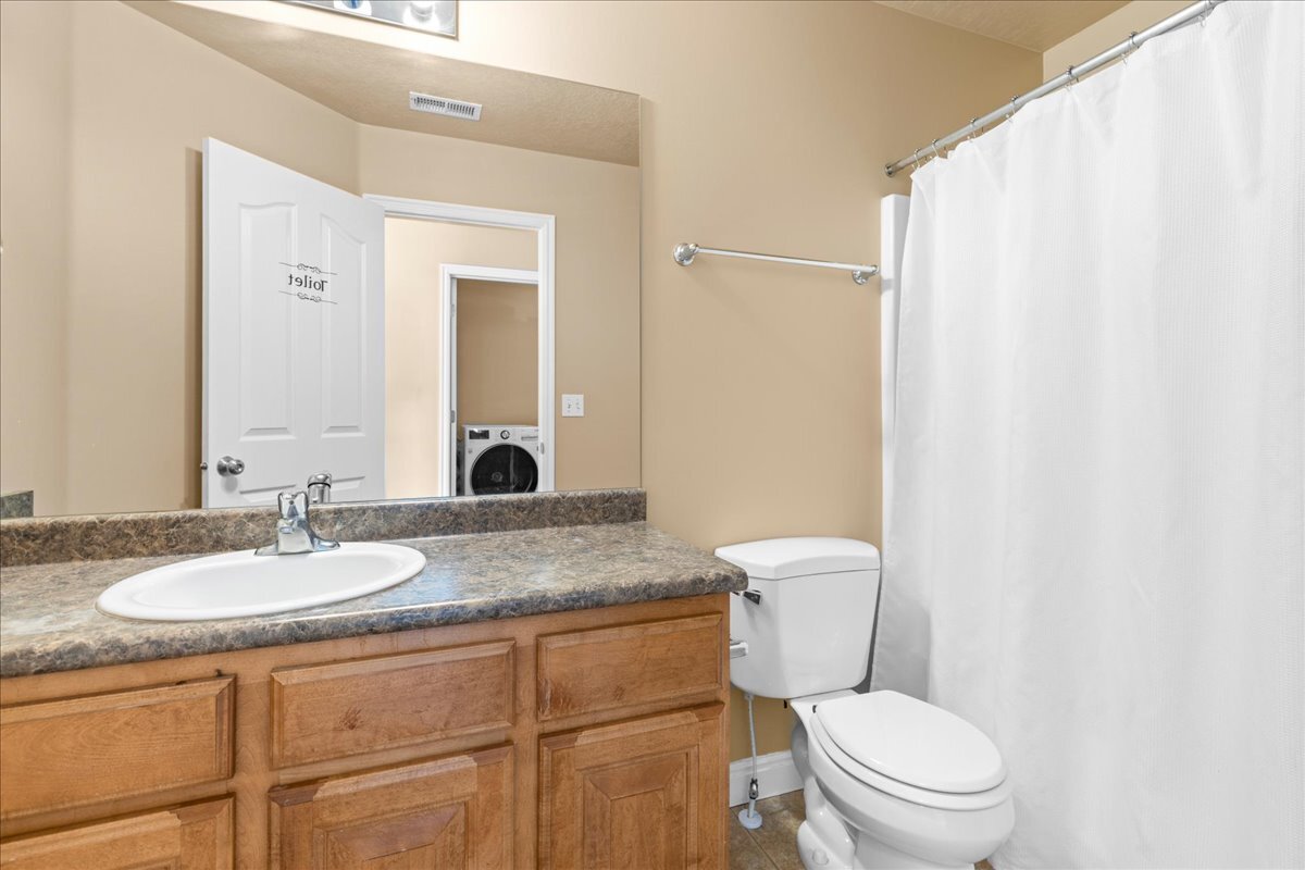 Building Photo - 12431 S Iron Sight Way