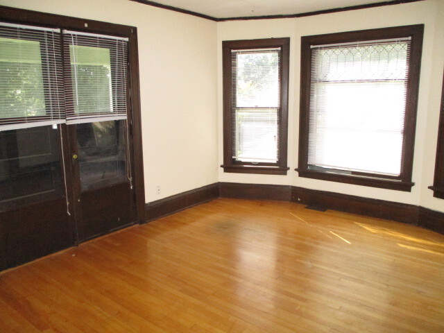 Bedroom - 1728 Van Hise Ave