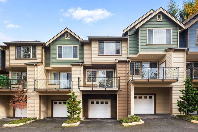 Building Photo - 5903 185th Ct NE