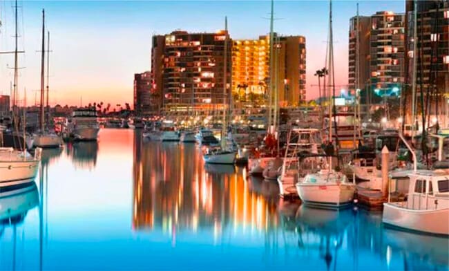 Close to the West Coast Beaches - 960 Larrabee St