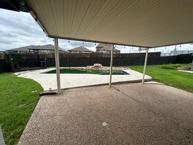 Building Photo - 3712 Mitchell Ct