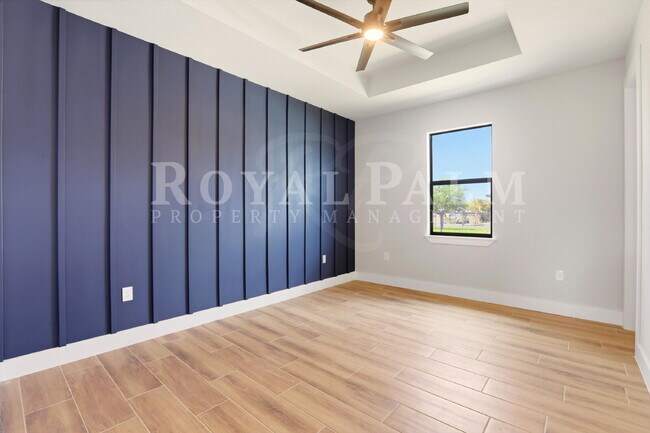 Building Photo - 3BR/2BA New Construction with Pool, Fence & Garage — Built Yesterday, Ready Today - Cape Coral