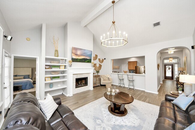 Building Photo - 7823 Hazy Brook Ln