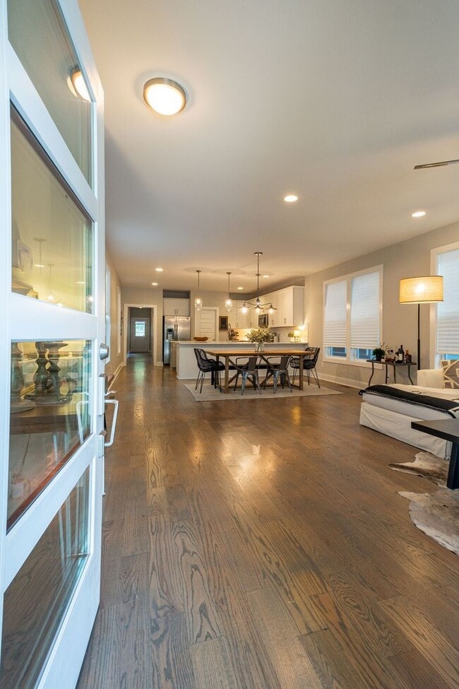 Building Photo - Delightful East Nashville Home for Rent!