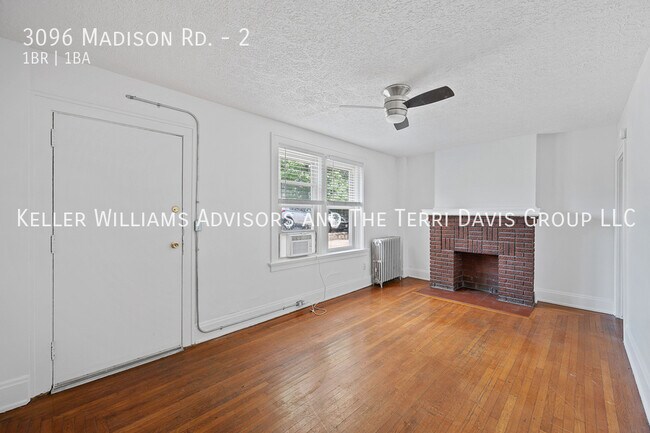 Building Photo - 3096 Madison Rd