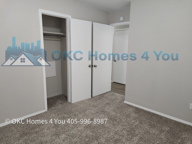 Building Photo - Nice 2 bed, 2 bath in SW OKC!