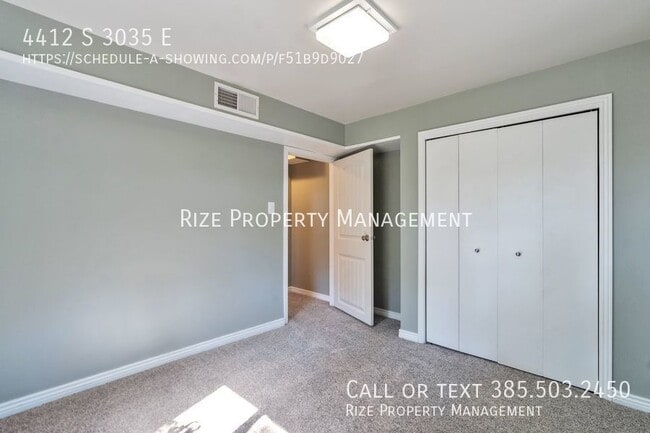 Building Photo - 4412 S 3035 E