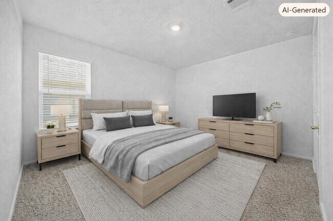 Building Photo - 3030 Lake Crest Dr