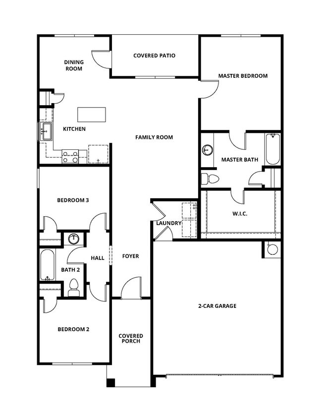 Building Photo - 25506 Blooming Hazel Dr
