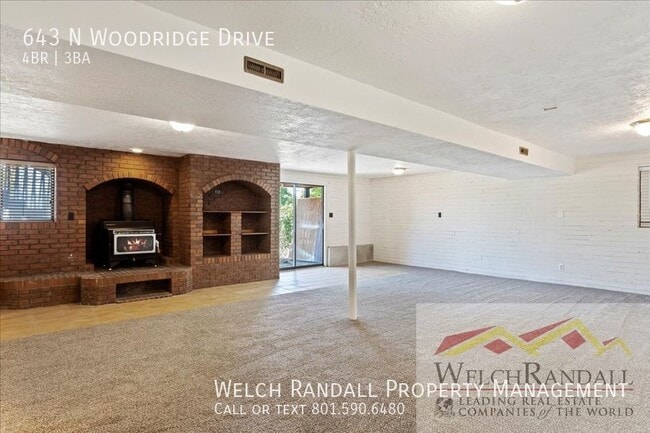 Building Photo - 643 Woodridge Dr