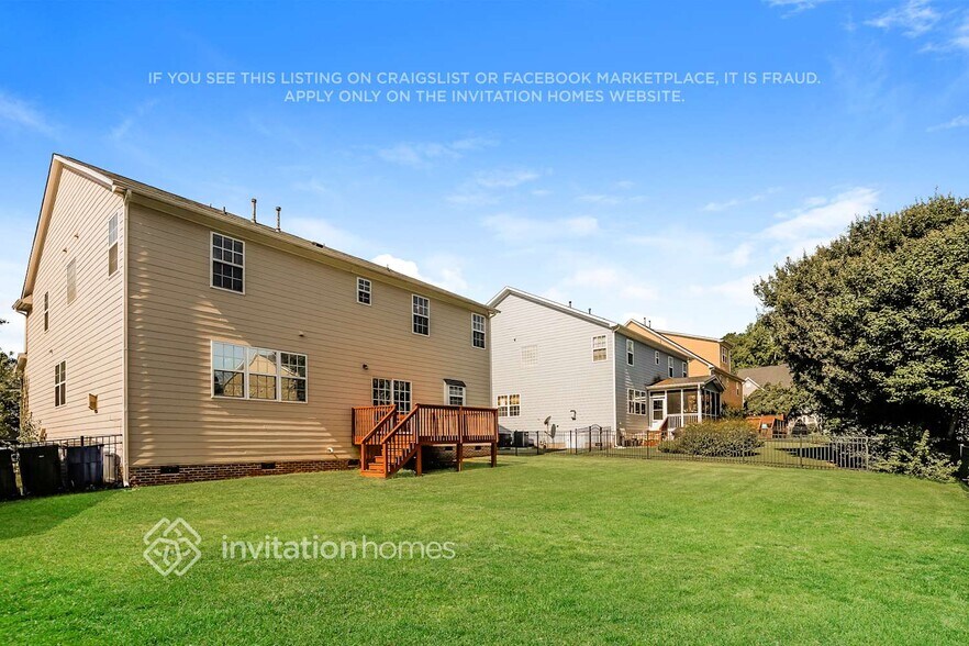Building Photo - 2909 Witterton Pl