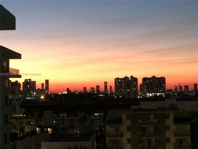 Building Photo - 1800 Collins Ave