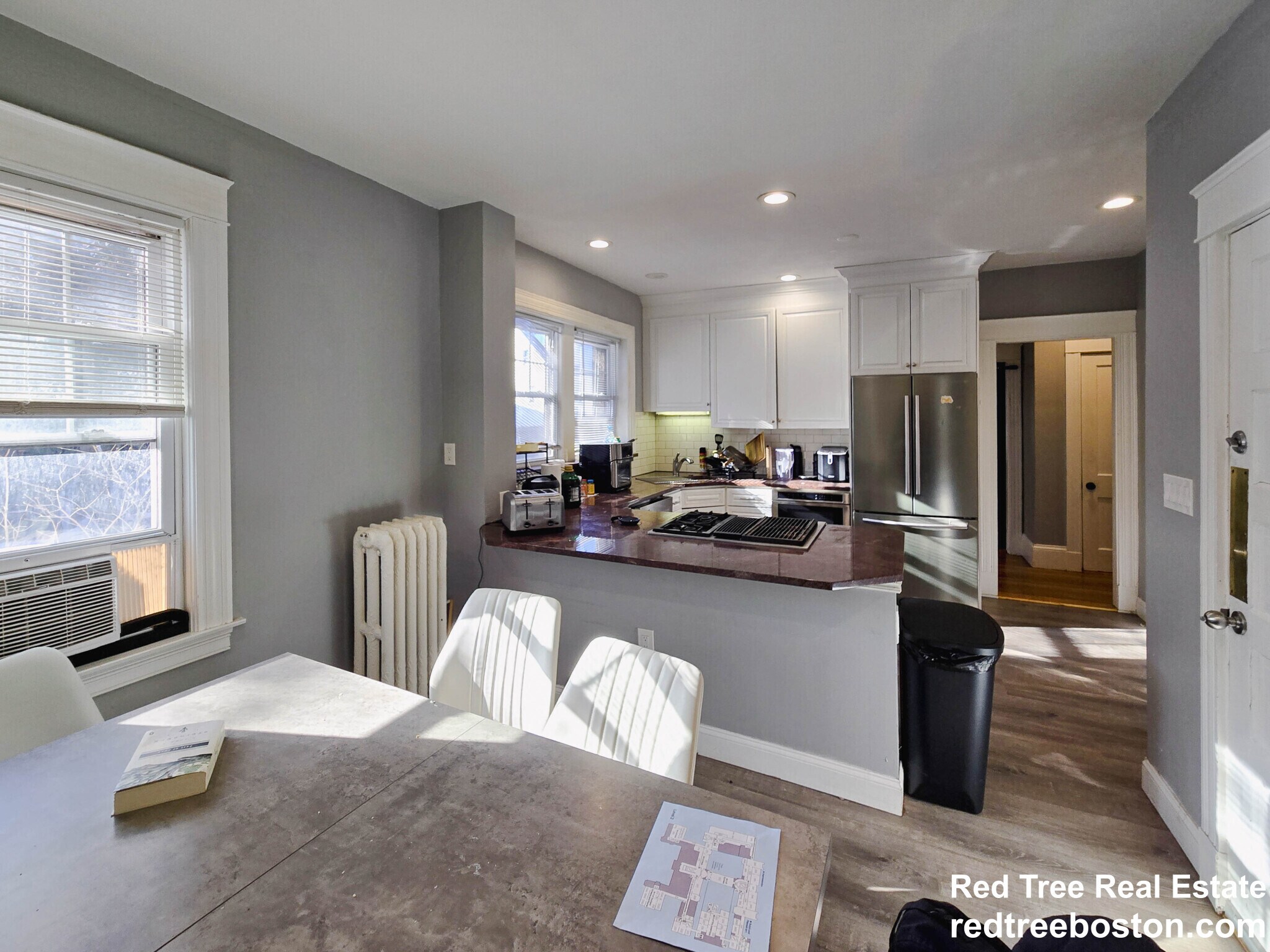 Building Photo - 235 Chestnut Hill Ave