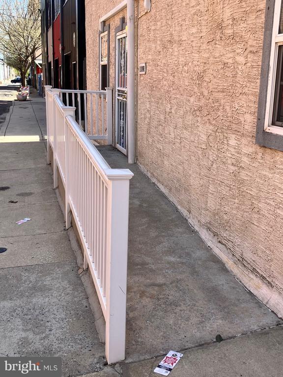 Building Photo - 1109 S 23rd St